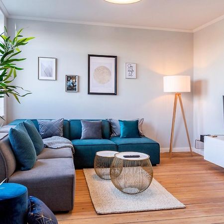 Suite 73 Flensburg Buitenkant foto