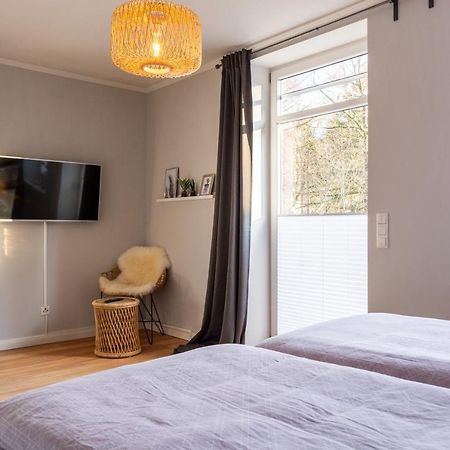 Suite 73 Flensburg Buitenkant foto