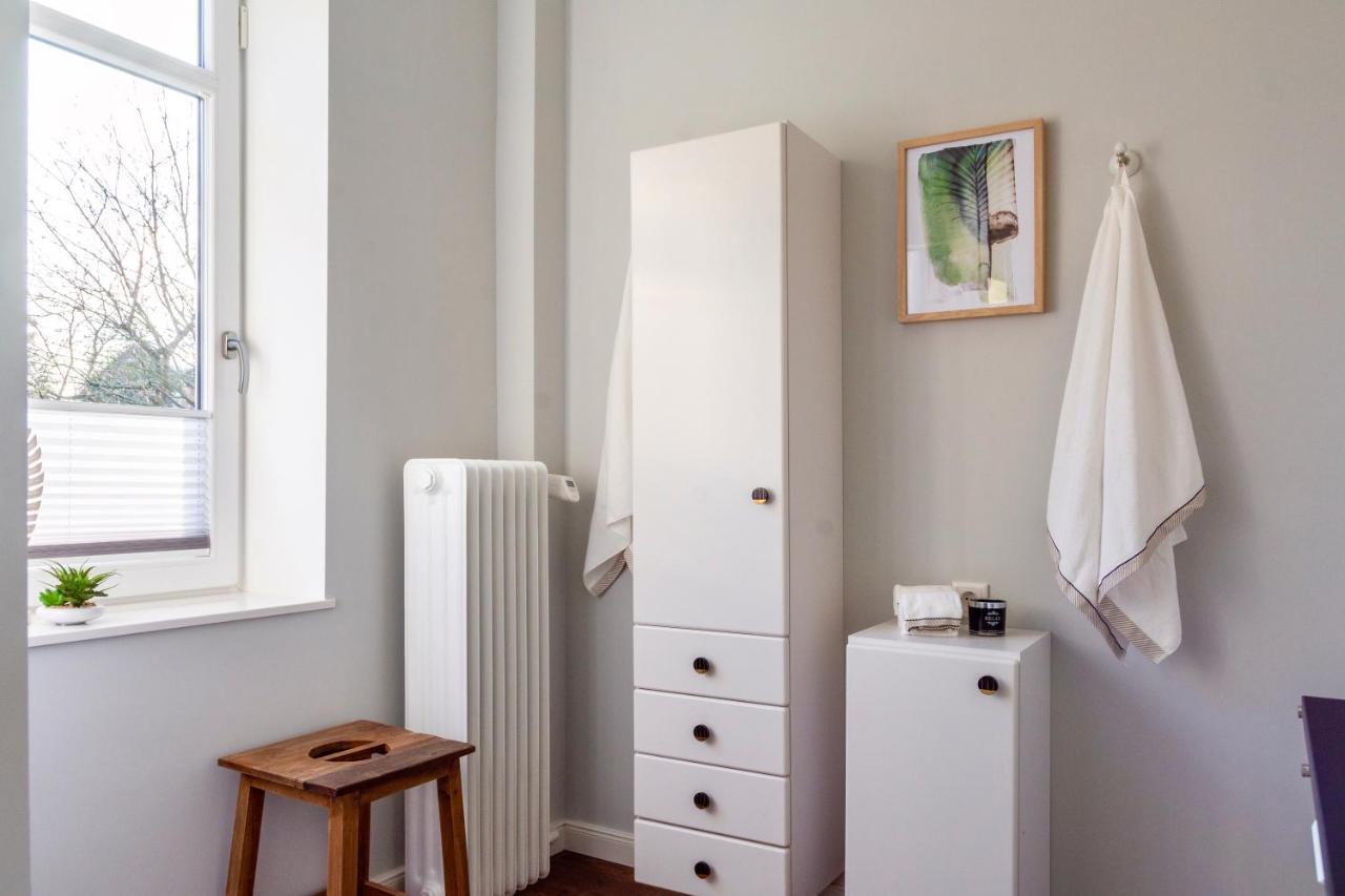 Suite 73 Flensburg Buitenkant foto