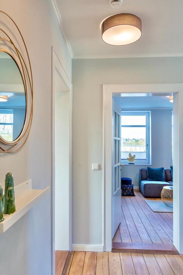Suite 73 Flensburg Buitenkant foto