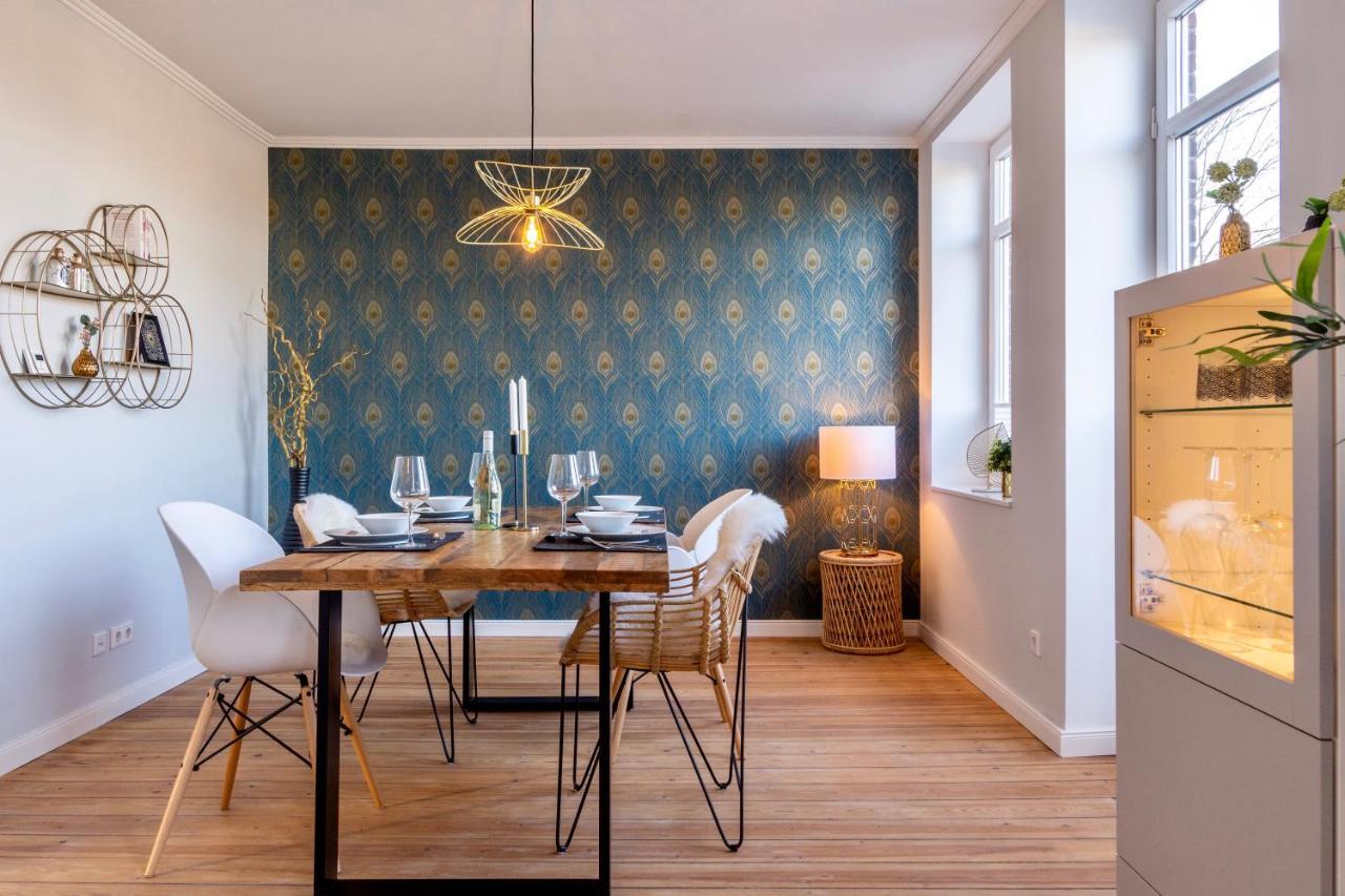 Suite 73 Flensburg Buitenkant foto