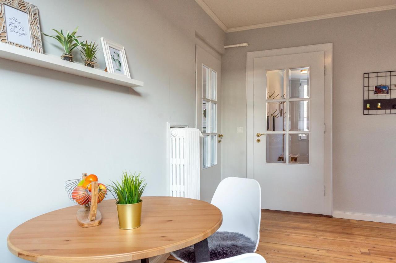 Suite 73 Flensburg Buitenkant foto