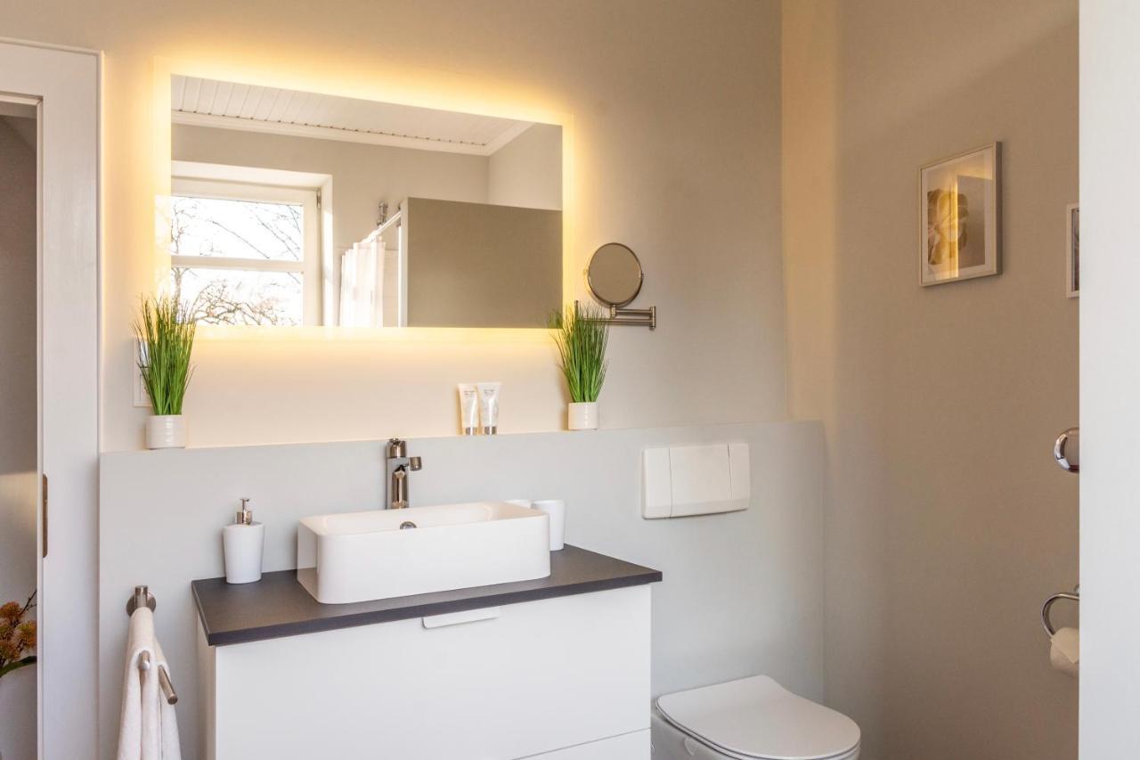 Suite 73 Flensburg Buitenkant foto